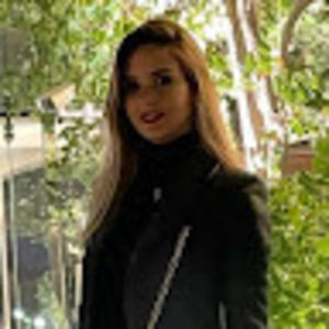 Meet your Posher, Alaa